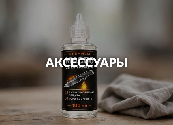 Аксессуары