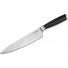 Кухонный нож BOKER SOLINGEN MEISTERKLINGE DAMAST CHEF'S KNIFE LARGE 130954DAM BK130954DAM