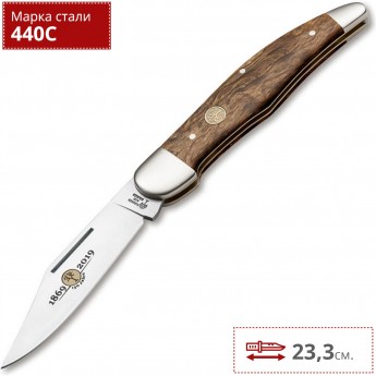 Нож BOKER 20-20 ANNIVERSARY 150 BK115014