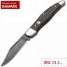 Нож BOKER 20-20 CLASSIC DAMAST BK112021DAM
