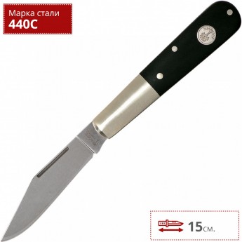 Нож BOKER BARLOW BK100501