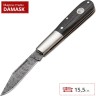 Нож BOKER BARLOW CLASSIC BK100600DAM