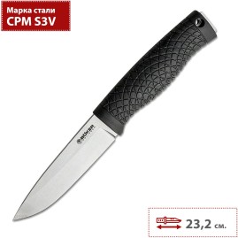 Нож BOKER BRONCO 121504