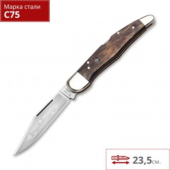 Нож BOKER CLASSIC 20-21 BK119954 20-21