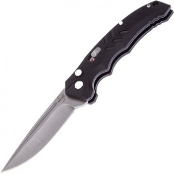 Нож BOKER INTENSION BLACK BK01BO480
