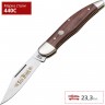 Нож BOKER JAGDMESSER CLASSIC GOLD BK114014