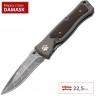 Нож BOKER LEOPARD-DAMAST II BK111054DAM