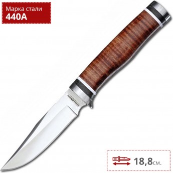 Нож BOKER LIL HIKER BK02MB806