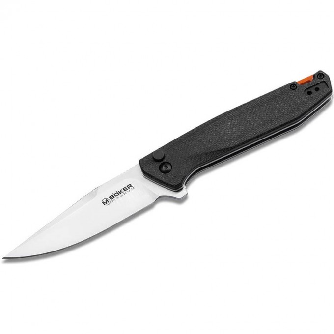 Нож BOKER MAGNUM BORDER FOREST FOLDER 01SC719 BK01SC719