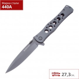 Нож BOKER MAGNUM URBAN TANK BK01MB222