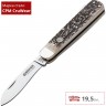 Нож BOKER MANUFAKTUR JAGDMESSER MONO CPM BK110609