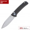 Нож BOKER PLUS FRND SILVER 01BO920 BK01BO920