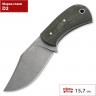 Нож BOKER PLUS MAD MAN 02BO052 BK02BO052