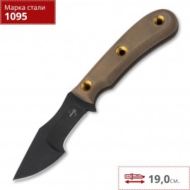 Нож BOKER PLUS MICRO TRACKER 02BO076