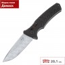 Нож BOKER PLUS STRIKE DAMASCUS 01BO507DAM BK01BO507DAM