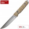 Нож BOKER SIERRA DELTA DROP BK02SC017