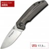 Нож BOKER SMOOTHER BK01LG437