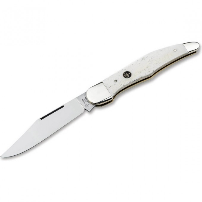 Нож BOKER SOLINGEN HUNTERS KNIFE BONE 110441 BK110441