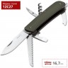 Нож BOKER TECH-TOOL OUTDOOR 6 BK01BO818