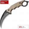 Нож керамбит BOKER MAGNUM SPIKE 02SC028 BK02SC028