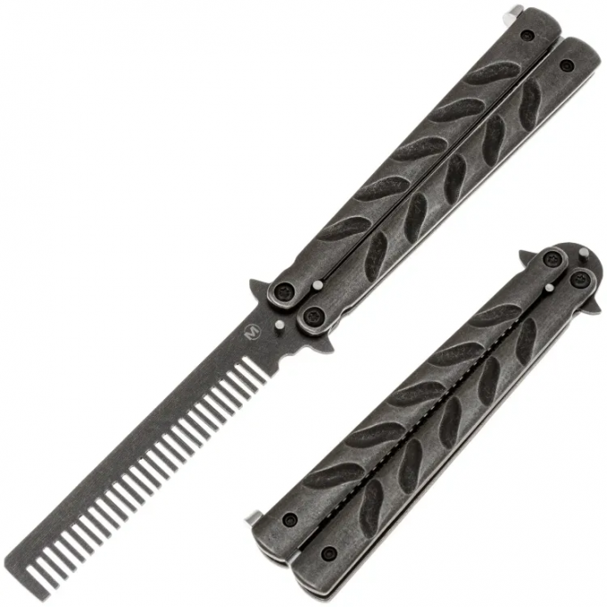 Нож-бабочка BOKER MAGNUM BALICOMB BK09MB252