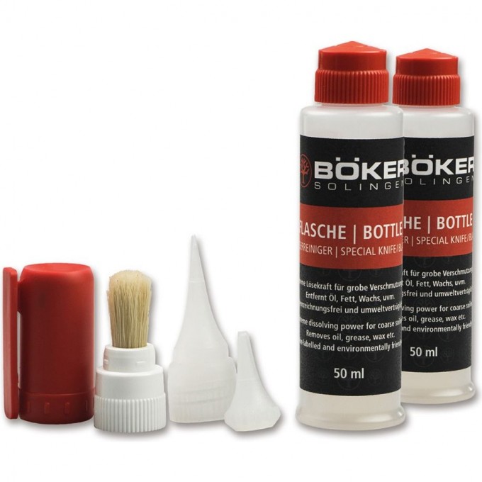 Очиститель BOKER SPECIAL KNIFE CLEANER BK09BO754
