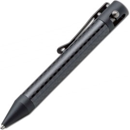 Ручка BOKER CAL .50 CARBON BK09BO078