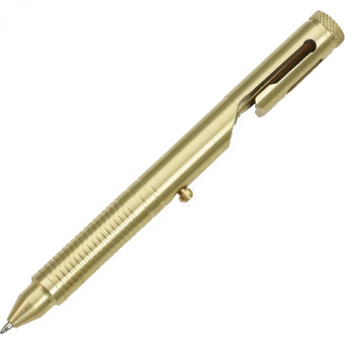 Ручка BOKER CAL.45 CID BRASS BK09BO064