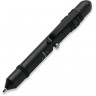 Ручка BOKER PLUS BIT-PEN BLACK ALUMINIUM 09BO128 BK09BO128