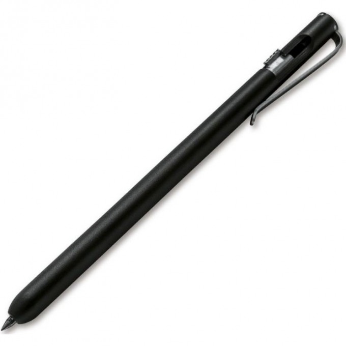 Ручка BOKER ROCKET PEN BLACK BK09BO065
