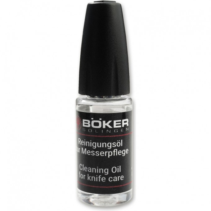 Ручка-масленка BOKER OIL-PEN COMPACT BK09BO752