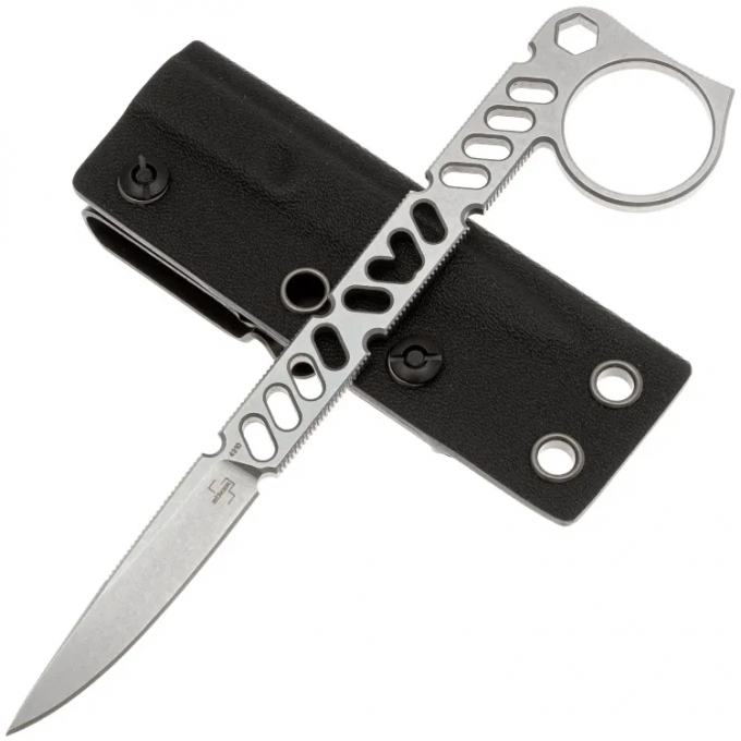Скелетный нож BOKER PLUS SIGURD 42 BK02BO098
