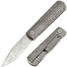 Складной нож BOKER BRLW PLATINUM EDITION BK110676DAM