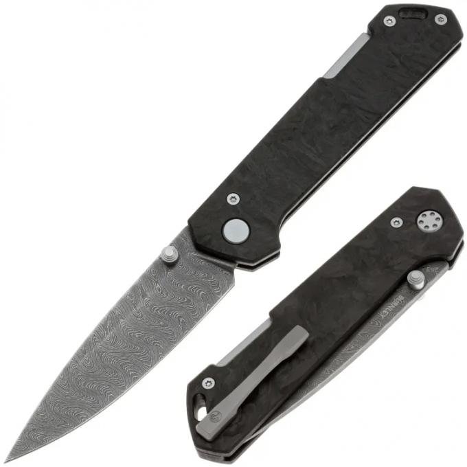 Складной нож BOKER KIHON ANNUAL KNIFE 2026 BK1132026DAM