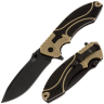 Складной нож BOKER PLUS ADVANCE DESERT PRO BK01BP0056