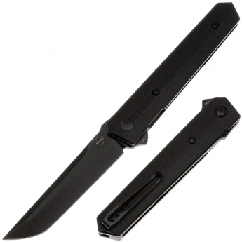 Складной нож BOKER PLUS KWAIKEN AMERICAN TANTO