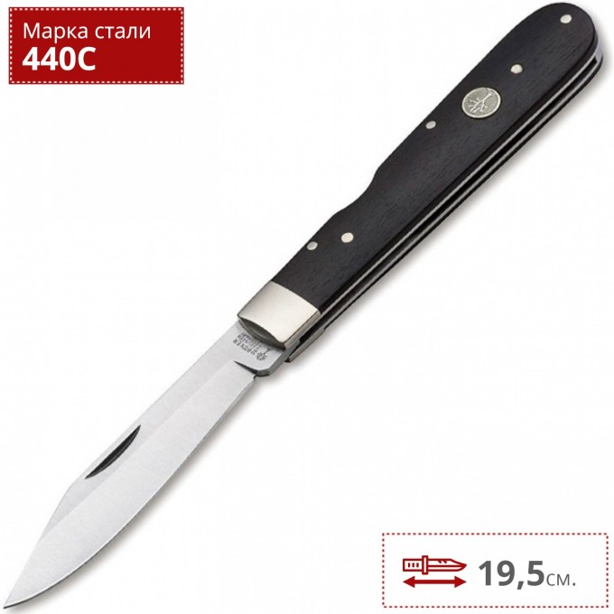Складной нож BOKER 1906 113024 BK113024