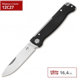 Складной нож BOKER ATLAS BLACK 01BO851