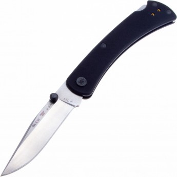 Складной нож BOKER BUCK 110 Slim Pro TRX 0110BKS3