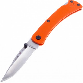Складной нож BOKER BUCK 110 Slim Pro TRX 0110ORS3