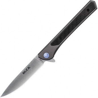 Складной нож BOKER BUCK CAVALIER 0264GYS