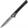 Складной нож BOKER BUCK CAVALIER 0264GYS BK0264GYS