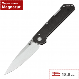 Складной нож BOKER KIHON BIFOLD 110314