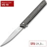 Складной нож BOKER KWAIKEN AIR TITANIUM 01BO169