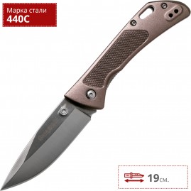 Складной нож BOKER MAGNUM ADVANCE 01RY303