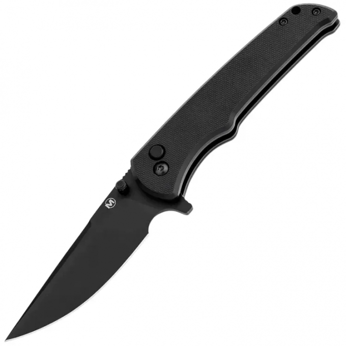 Складной нож BOKER MAGNUM BLACKJAY 01BM0004 BK01BM0004