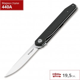 Складной нож BOKER MAGNUM MIYU 01SC060