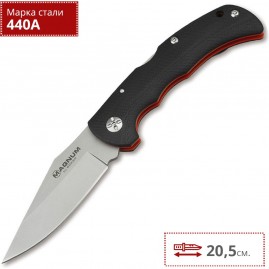 Складной нож BOKER MAGNUM MOST WANTED 01SC078