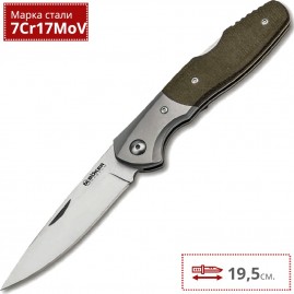 Складной нож BOKER MAGNUM NICE 01SC079 Складной нож BOKER MAGNUM NICE 01SC079