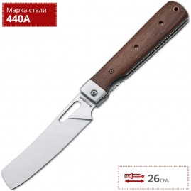 Складной нож BOKER MAGNUM OUTDOOR CUISINE III 01MB432